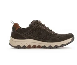rollingsoft Lage sneaker bruin