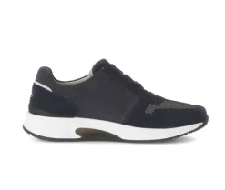 rollingsoft Lage sneaker blauw