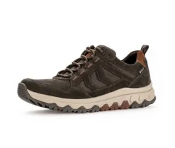 rollingsoft Lage sneaker bruin