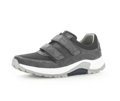 rollingsoft Lage sneaker grijs