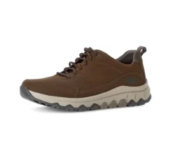 rollingsoft Lage sneaker bruin