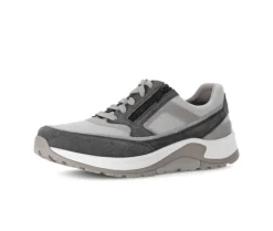 rollingsoft Lage sneaker grijs