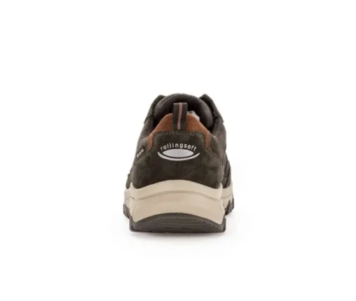 rollingsoft Lage sneaker bruin
