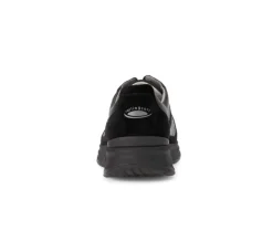 rollingsoft Lage sneaker zwart