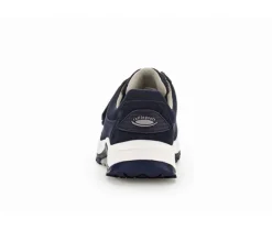 rollingsoft Lage sneaker blauw