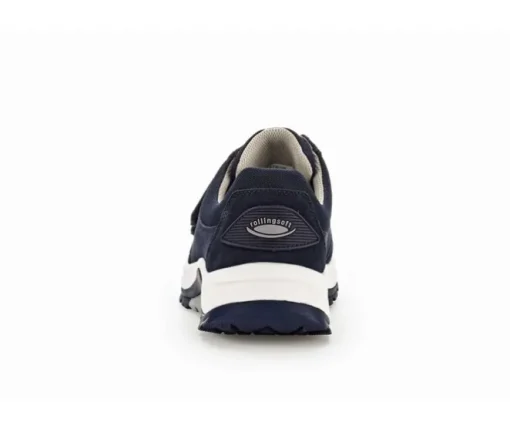rollingsoft Lage sneaker blauw