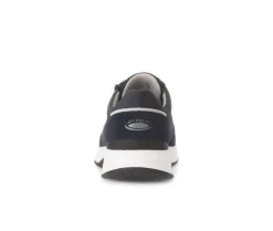 rollingsoft Lage sneaker blauw