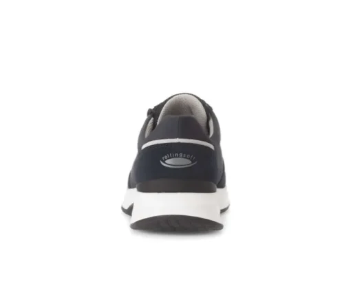 rollingsoft Lage sneaker blauw