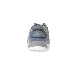 rollingsoft Lage sneaker blauw
