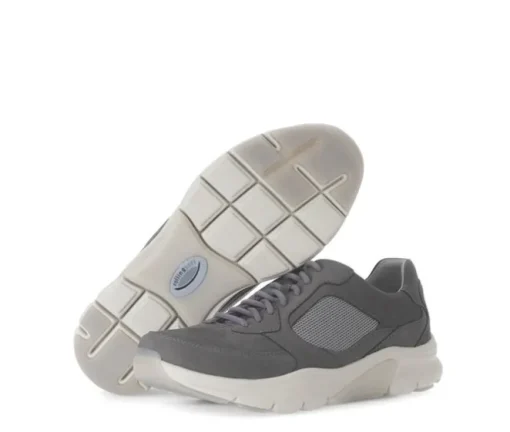 rollingsoft Lage sneaker grijs