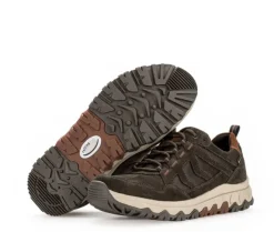 rollingsoft Lage sneaker bruin