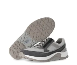 rollingsoft Lage sneaker grijs