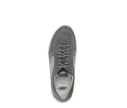 rollingsoft Lage sneaker grijs