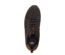rollingsoft Lage sneaker bruin