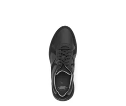 rollingsoft Lage sneaker zwart