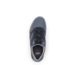 rollingsoft Lage sneaker blauw