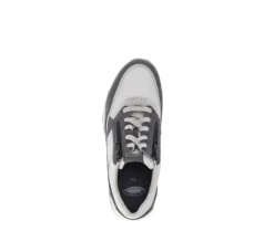 rollingsoft Lage sneaker grijs