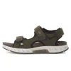 rollingsoft Trekking sandaal groen