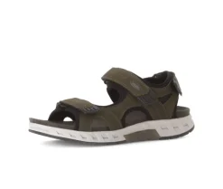 rollingsoft Trekking sandaal groen