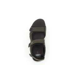 rollingsoft Trekking sandaal groen