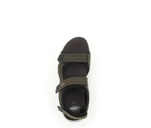 rollingsoft Trekking sandaal groen