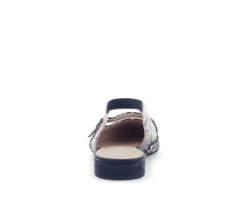 Sling-back beige