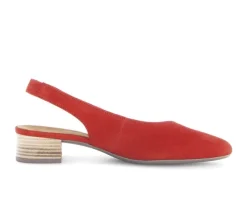 Sling-back rood