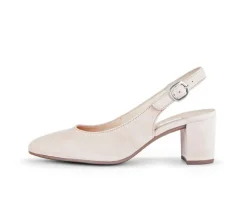 Sling-back rose