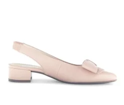 Sling-back rose