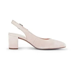 Sling-back rose