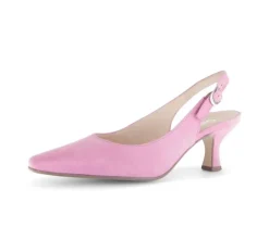 Sling-back rose