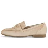 Slip-on beige