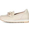 Slip-on beige