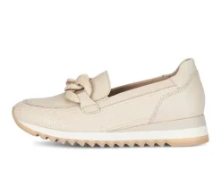 Slip-on beige