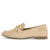 Slip-on beige