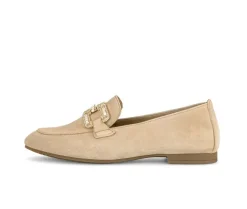 Slip-on beige