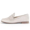Slip-on beige