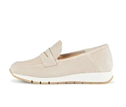 Slip-on beige