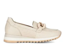 Slip-on beige
