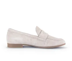 Slip-on beige