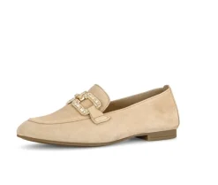 Slip-on beige