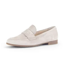 Slip-on beige