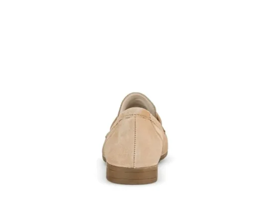 Slip-on beige