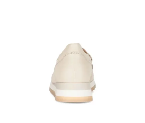 Slip-on beige