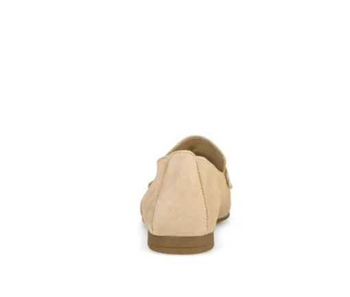 Slip-on beige