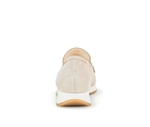 Slip-on beige