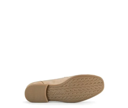 Slip-on beige