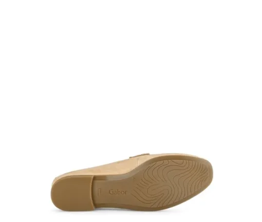 Slip-on beige