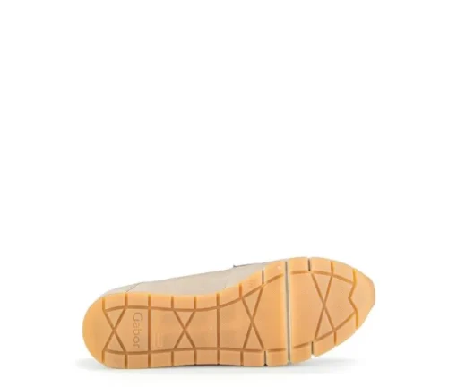 Slip-on beige