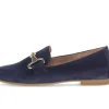 Slip-on blauw